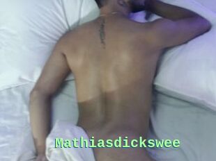 Mathiasdickswee