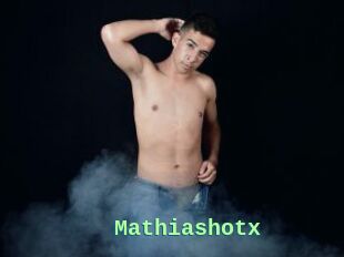 Mathiashotx