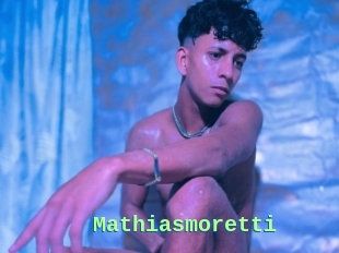 Mathiasmoretti