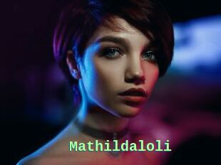 Mathildaloli