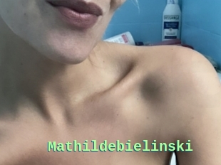 Mathildebielinski