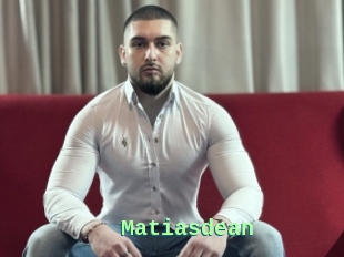 Matiasdean