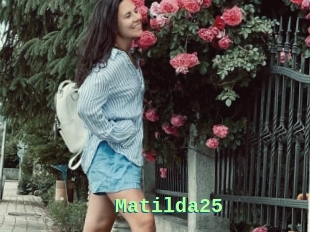 Matilda25