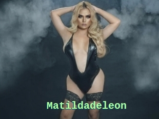 Matildadeleon