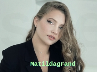 Matildagrand