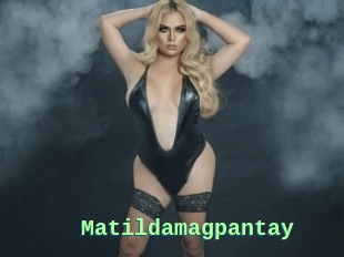 Matildamagpantay