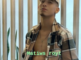 Matiws_royt