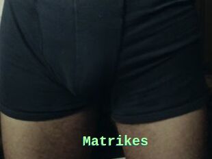 Matrikes