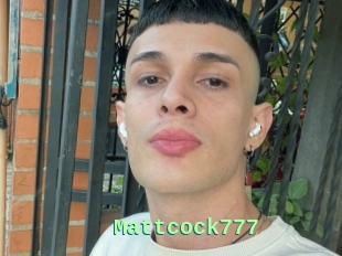 Mattcock777