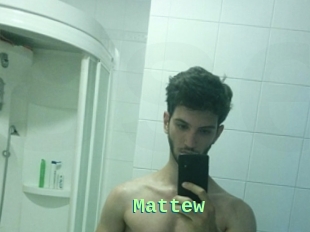 Mattew