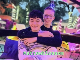 Mattewblossom