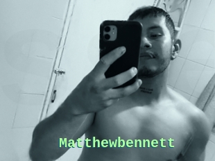 Matthewbennett