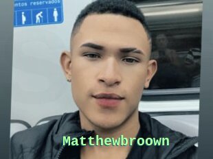 Matthewbroown