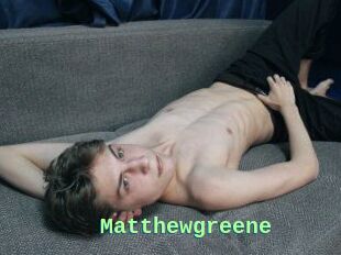 Matthewgreene