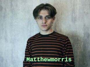 Matthewmorris