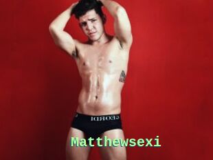 Matthewsexi