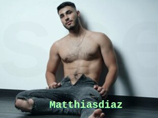 Matthiasdiaz