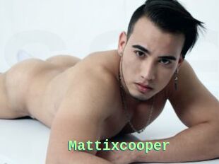 Mattixcooper