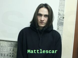 Mattlescar