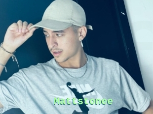 Mattstonee