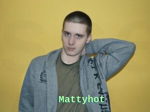 Mattyhot