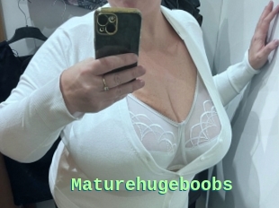 Maturehugeboobs