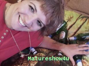 Matureshow4u