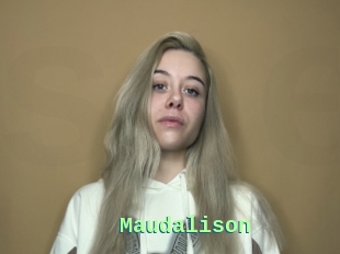 Maudalison