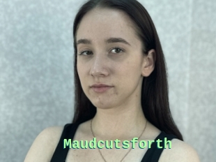 Maudcutsforth