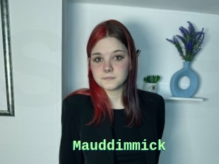 Mauddimmick