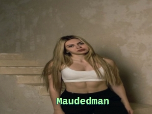 Maudedman