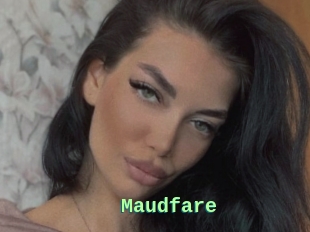 Maudfare