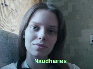 Maudhames