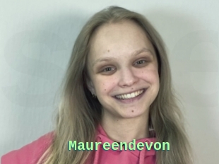 Maureendevon