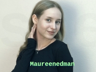 Maureenedman