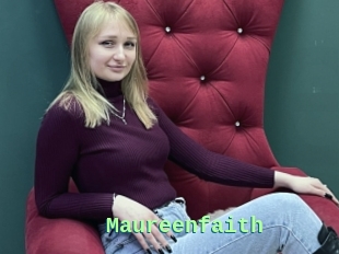 Maureenfaith