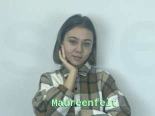 Maureenfelt
