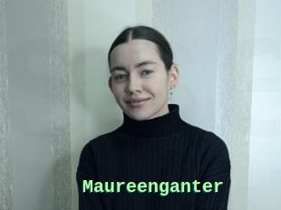 Maureenganter