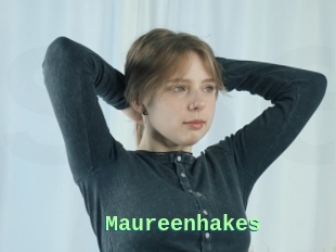 Maureenhakes