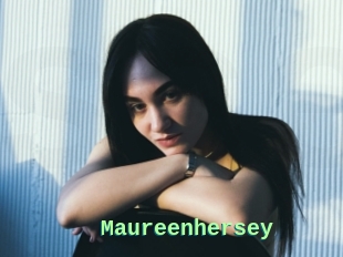 Maureenhersey