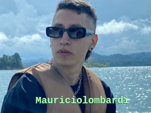 Mauriciolombardi