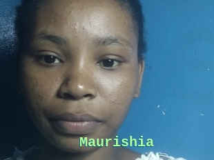 Maurishia