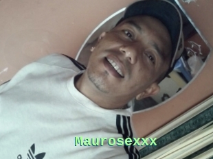 Maurosexxx