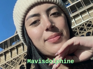 Mavisdolphine