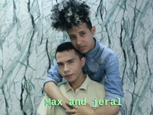 Max_and_jeral