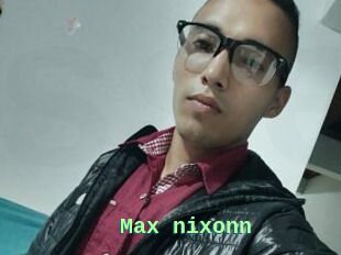 Max_nixonn