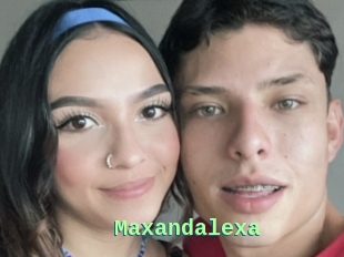 Maxandalexa