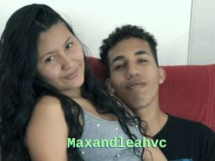 Maxandleahvc