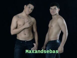 Maxandsebas