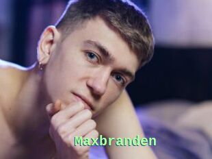 Maxbranden